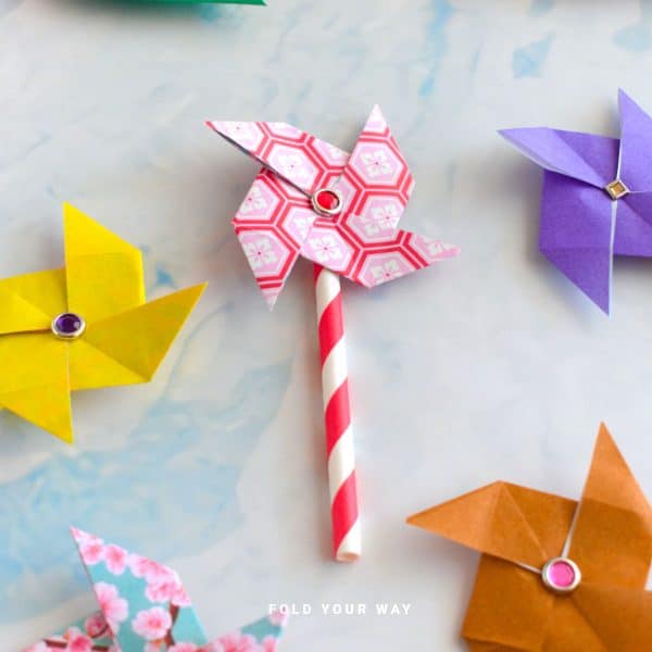 Simple Origami Box Fold Your Way Simple origami box fold your way